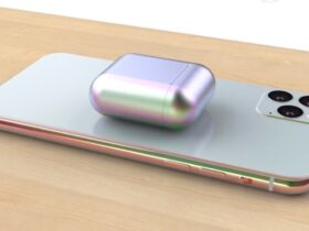 Ricarica Reverse Charge Wireless iPhone 11