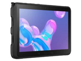 Samsung Galaxy Tab Active Pro