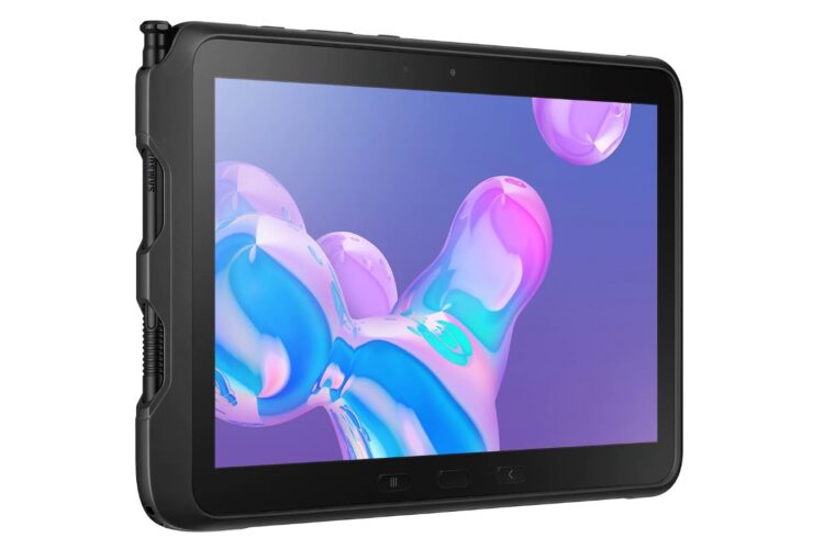 Samsung Galaxy Tab Active Pro