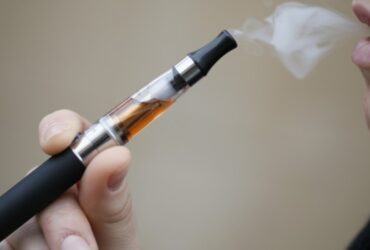 Sigarette Elettroniche Morte