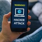Smartphone Hacker