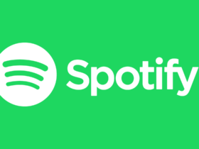Spotify Cover