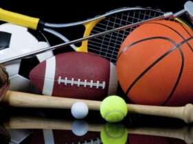 TV Sports