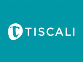 Tiscali Home
