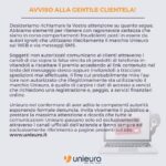 Unieuro Truffa SMS 2019