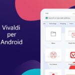 Vivaldi Android
