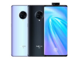 Vivo Nex 3
