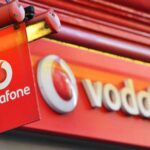 Vodafone Logo