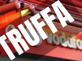 Vodafone Truffa