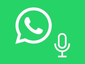 Leggere Messaggi Vocali WhatsApp con app chiusa
