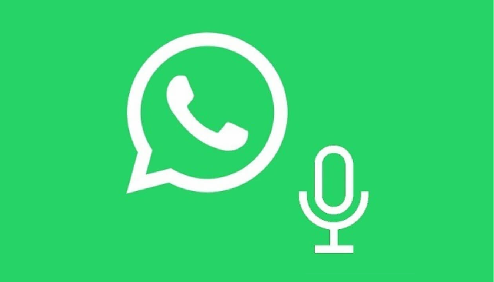 Leggere Messaggi Vocali WhatsApp con app chiusa