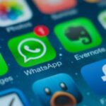 WhatsApp messaggi che si Autodistruggono