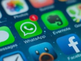 WhatsApp messaggi che si Autodistruggono