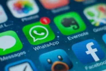 WhatsApp messaggi che si Autodistruggono