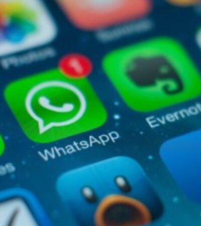 WhatsApp messaggi che si Autodistruggono