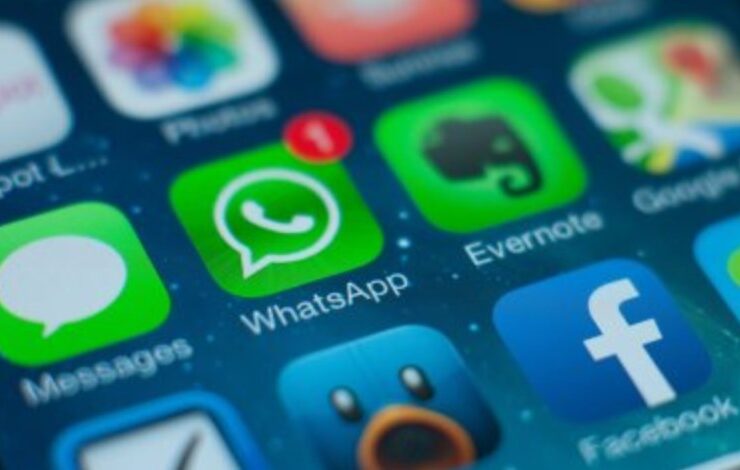WhatsApp messaggi che si Autodistruggono