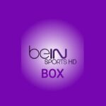 beIN Sport Live Android TV Box Logo