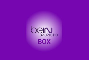 beIN Sport Live Android TV Box Logo