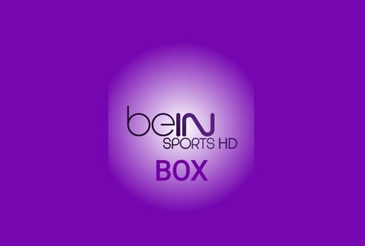 beIN Sport Live Android TV Box Logo
