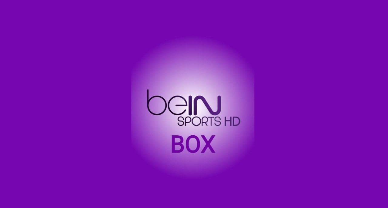 beIN Sport Live Android TV Box Logo