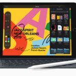 iPad 2019 10.2