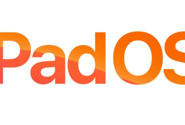 iPadOS Logo