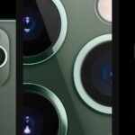 iPhone 11 Pro Fotocamere