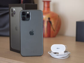 iPhone 11 Pro Tempi Ricarica Rapida