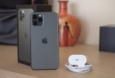 iPhone 11 Pro Tempi Ricarica Rapida