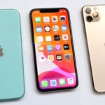 iPhone 11 RAM e Batteria mAh