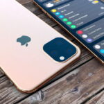 iPhone 11 Render