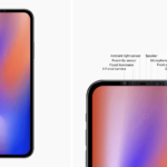 iPhone 12 del 2020 senza Notch