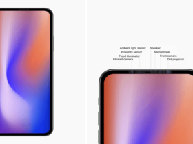 iPhone 12 del 2020 senza Notch