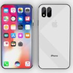 iPhone 12 Concept