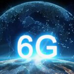 6G Logo