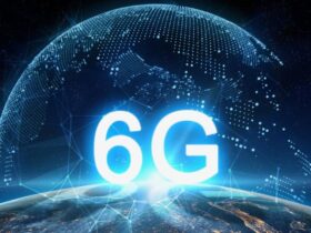 6G Logo