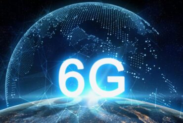 6G Logo