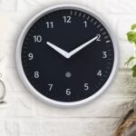 Amazon Echo Wall Clock Battery Life