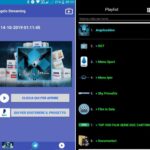 AngeloTV Android App Streaming