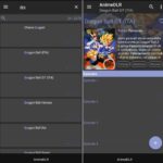 AnimeDLR Android