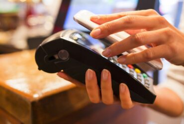 Apple Pay Google Pay Clonati
