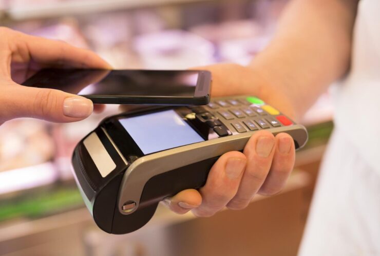 Apple Pay Google Pay Clonati Hacker