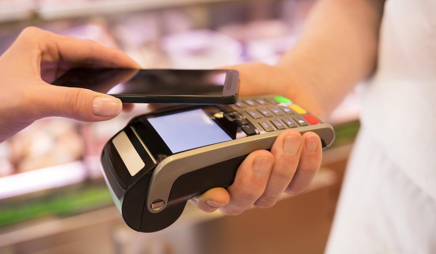 Apple Pay Google Pay Clonati Hacker
