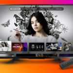 Apple TV su Amazon Fire TV Stick