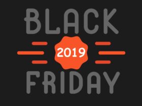 Black Friday 2019