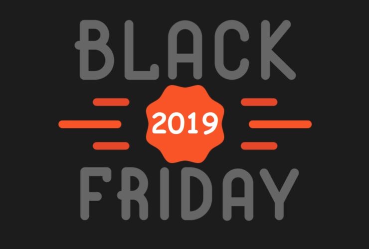 Black Friday 2019