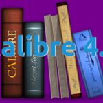 Calibre 4.0 Cover