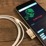Cavo O.MG Hackerare iPhone