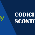 Codice Sconto eBay