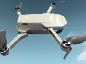 DJI Mavic Mini